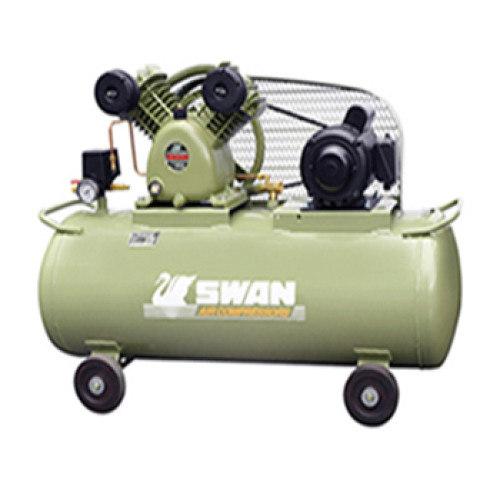 ปั๊มลมสวอน Swan SVP-201 1 แรงม้า (85 ลิตร)
